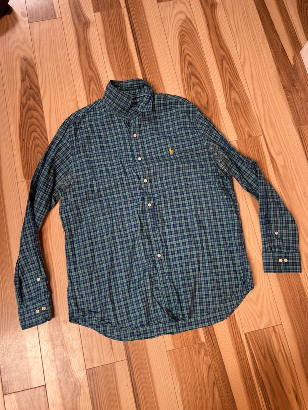 Polo Ralph Lauren button down